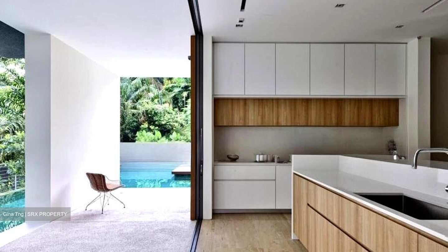 King Albert Park (D21), Detached #495989141
